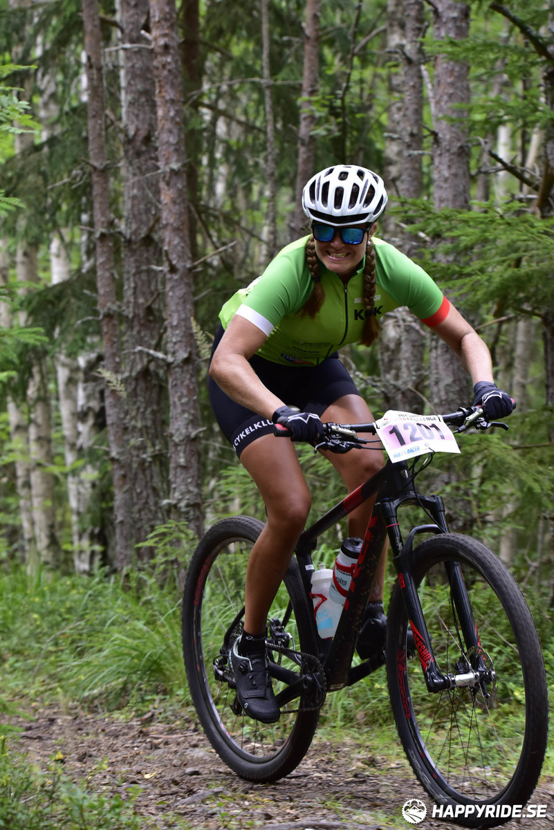 Bild från Engelbrektsturen 2019